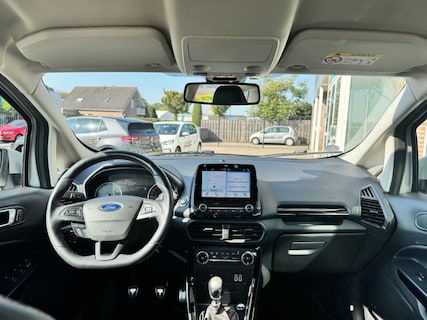 Ford-EcoSport