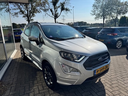 Ford-EcoSport