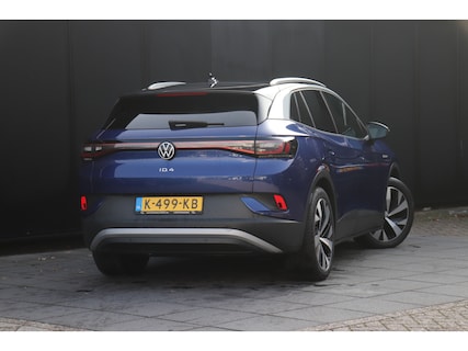 Volkswagen-ID.4