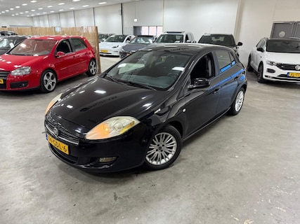 Fiat-Bravo