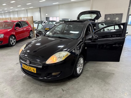 Fiat-Bravo