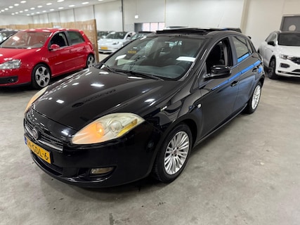 Fiat-Bravo