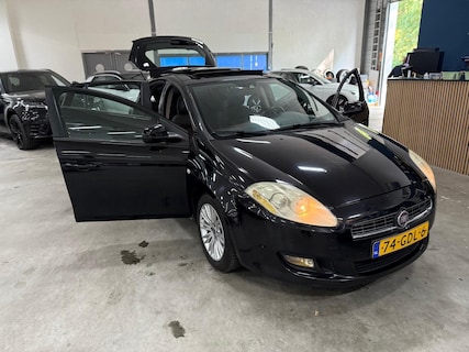Fiat-Bravo