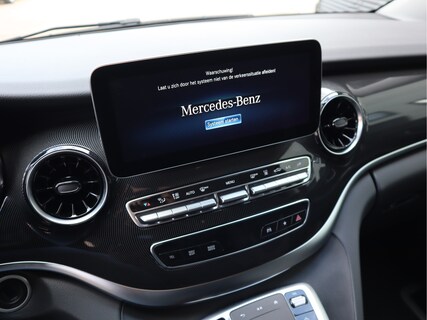 Mercedes-Benz-EQV