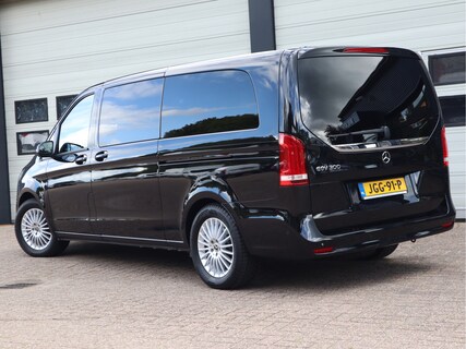 Mercedes-Benz-EQV