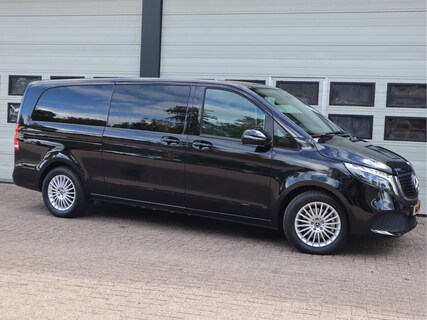 Mercedes-Benz-EQV