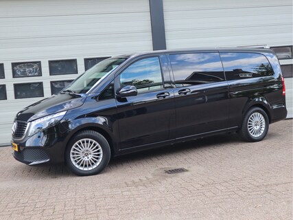 Mercedes-Benz-EQV