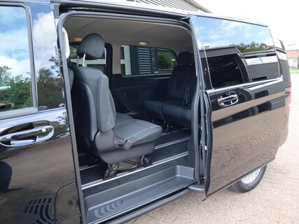 Mercedes-Benz-EQV