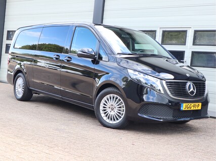 Mercedes-Benz-EQV