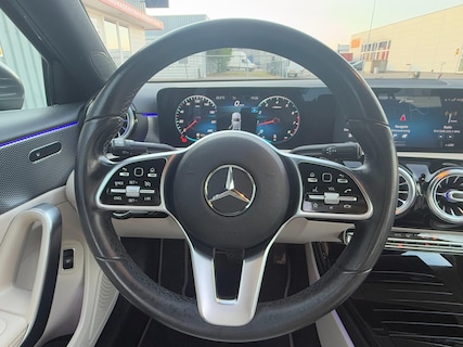 Mercedes-Benz-A-klasse