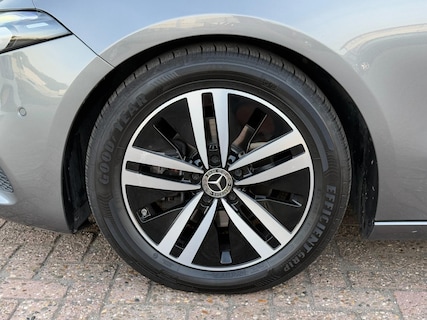 Mercedes-Benz-A-klasse