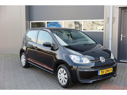 Volkswagen-Up!