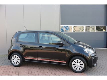 Volkswagen-Up!