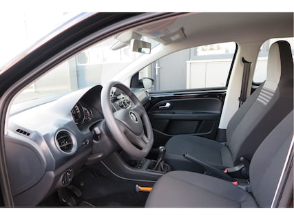 Volkswagen-Up!