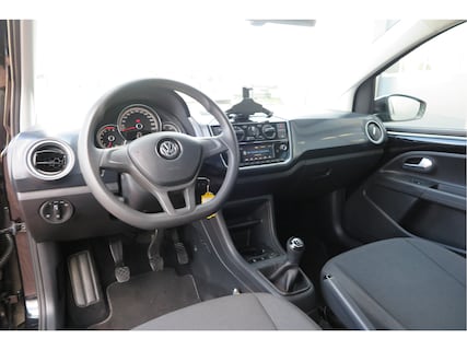 Volkswagen-Up!