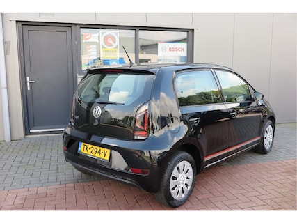 Volkswagen-Up!