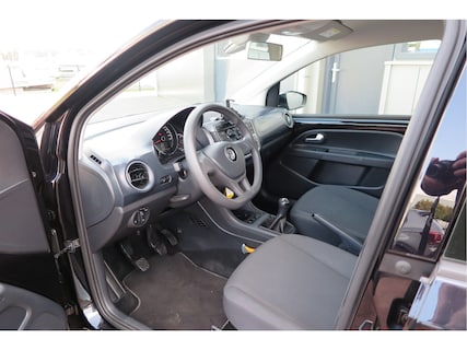 Volkswagen-Up!