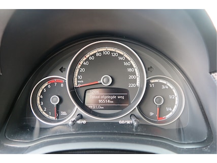 Volkswagen-Up!
