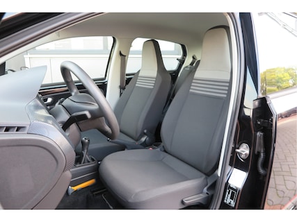 Volkswagen-Up!