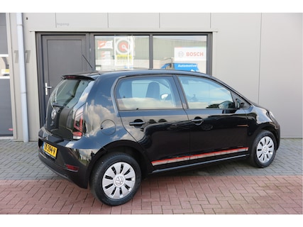 Volkswagen-Up!