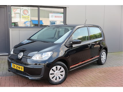 Volkswagen-Up!