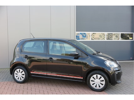 Volkswagen-Up!