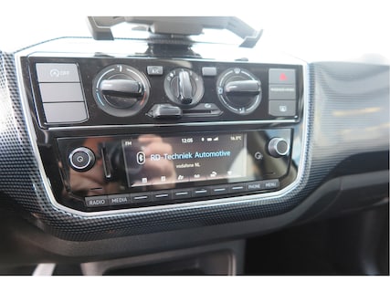 Volkswagen-Up!