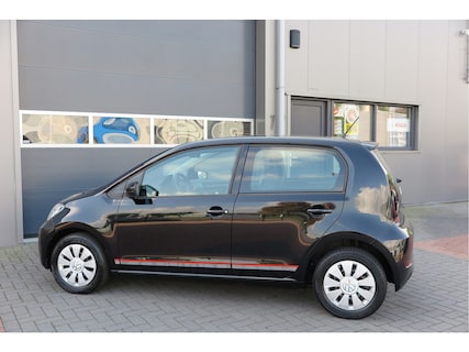 Volkswagen-Up!