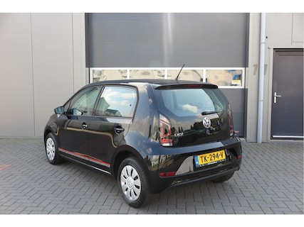 Volkswagen-Up!