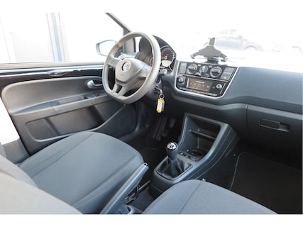 Volkswagen-Up!