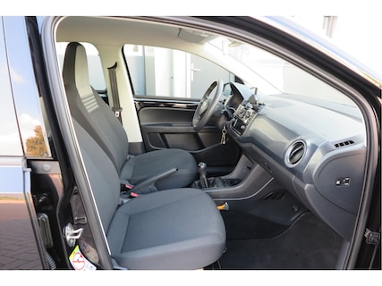 Volkswagen-Up!