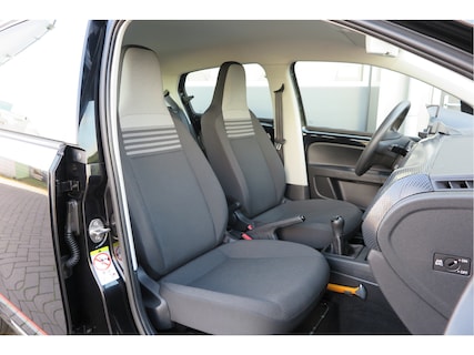 Volkswagen-Up!