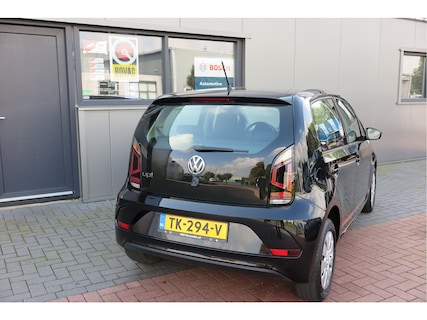 Volkswagen-Up!