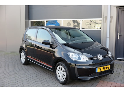 Volkswagen-Up!