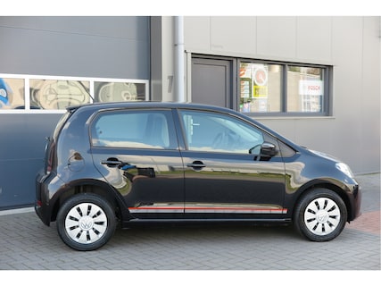 Volkswagen-Up!