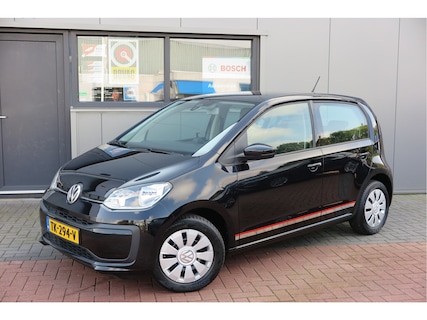 Volkswagen-Up!