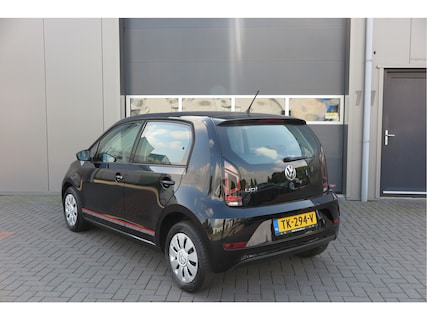 Volkswagen-Up!