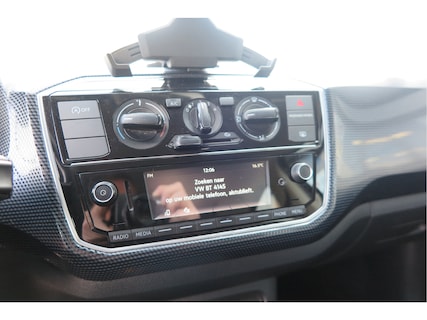 Volkswagen-Up!