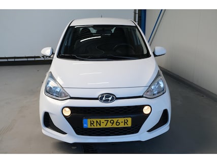 Hyundai-i10