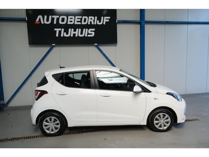 Hyundai-i10
