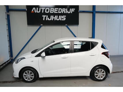 Hyundai-i10