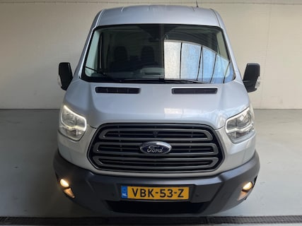 Ford-Transit