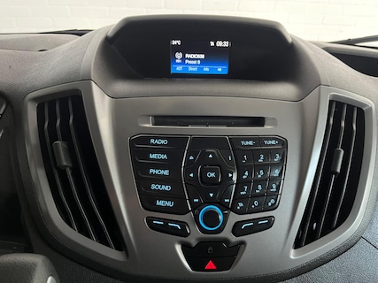 Ford-Transit
