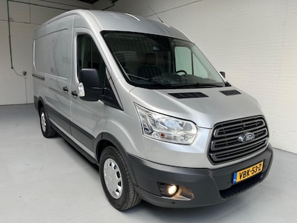 Ford-Transit