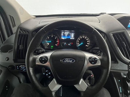 Ford-Transit