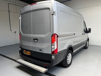 Ford-Transit