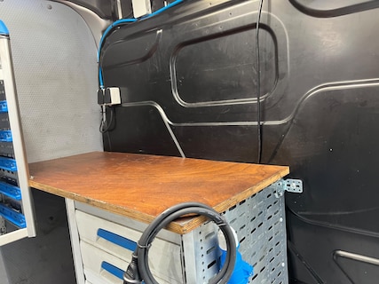 Ford-Transit