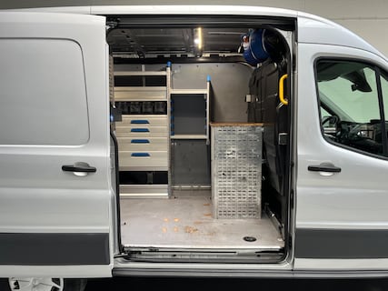 Ford-Transit