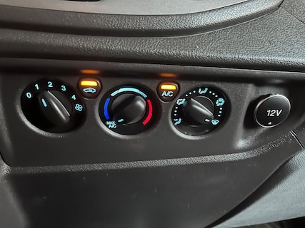 Ford-Transit