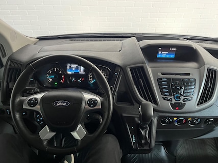 Ford-Transit